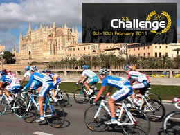 cycling 2011 Palma